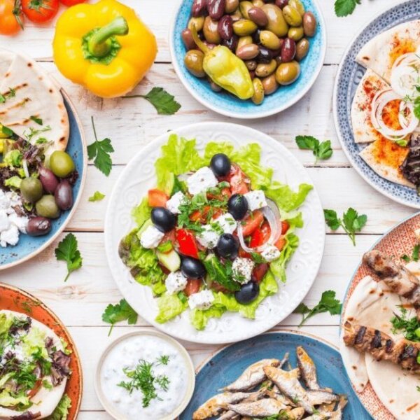 Crete-Food-Cretan-Cuisine